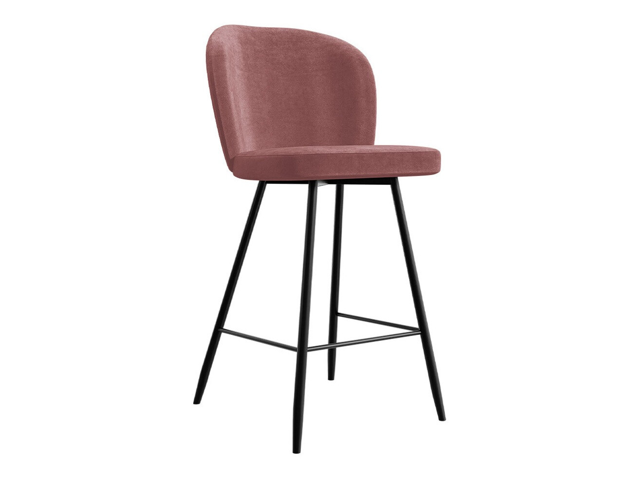 Barski stol Jackson 101 (Magic Velvet 2258)