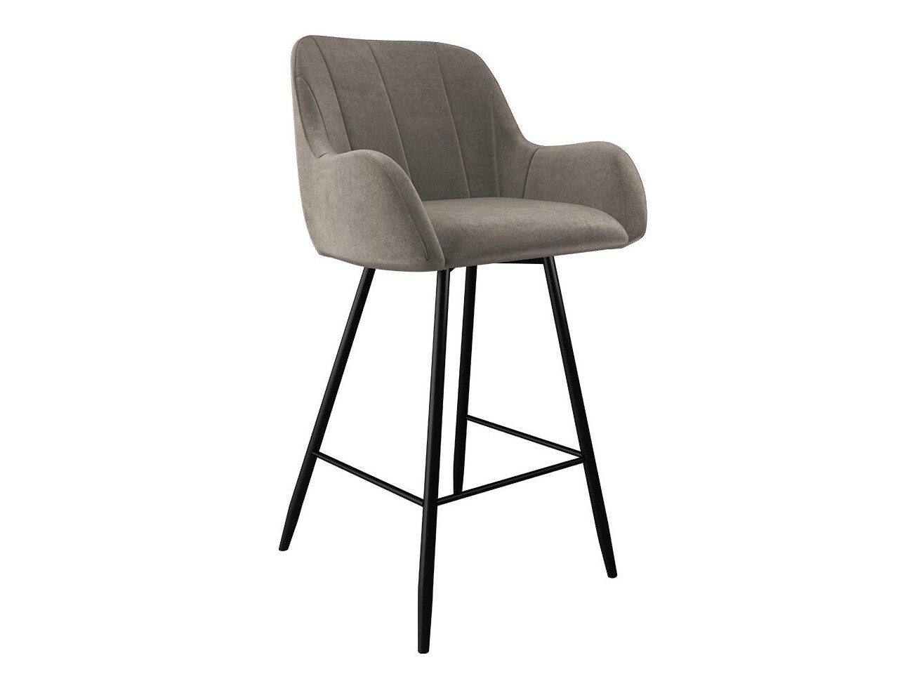 Barski stol Jackson 102 (Magic Velvet 2209)