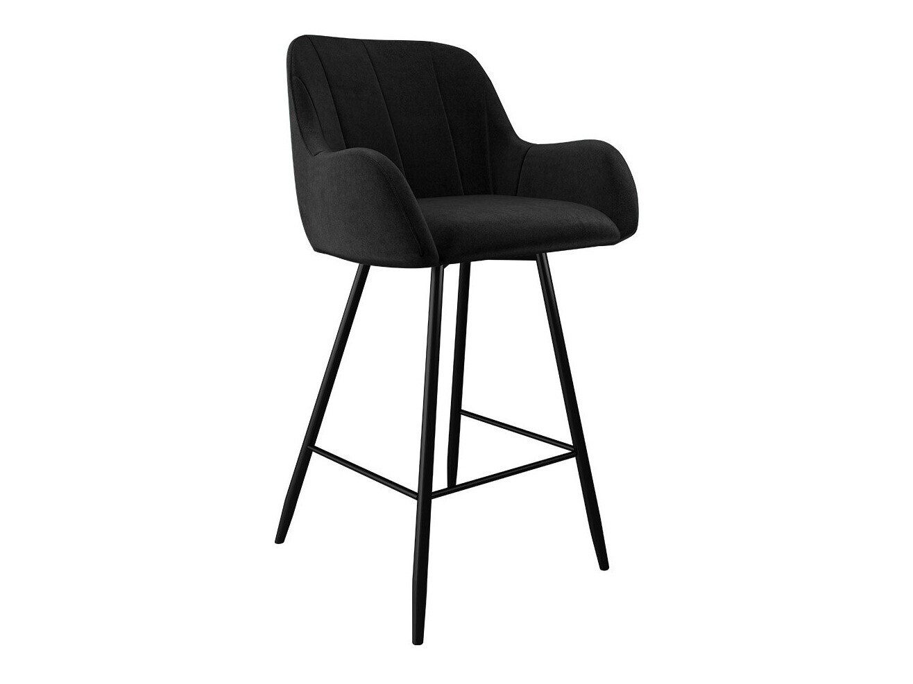 Barski stol Jackson 102 (Magic Velvet 2219)
