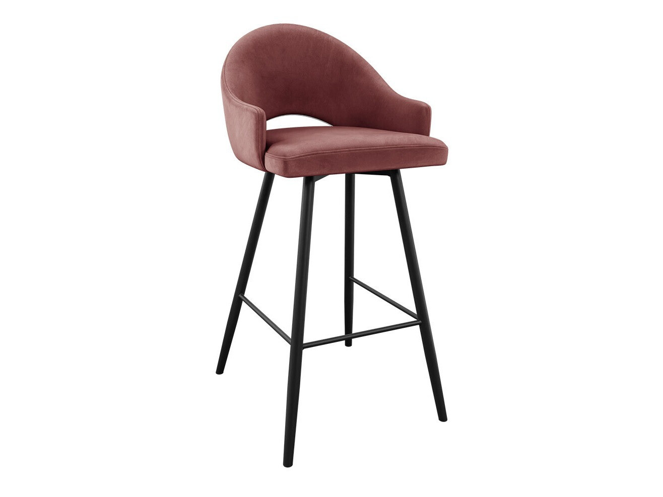 Barski stol Jackson 103 (Magic Velvet 2258)