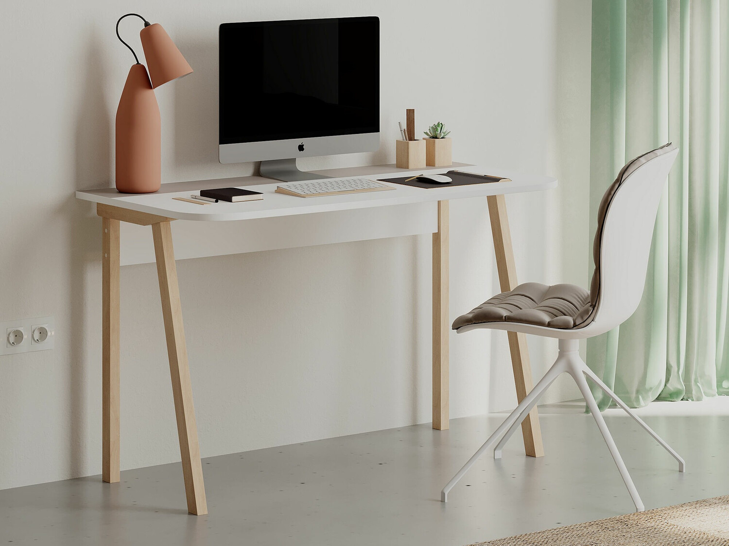 Pisalna miza Kailua 541