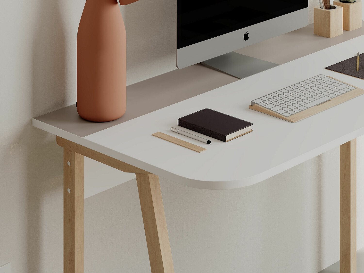 Pisalna miza Kailua 541