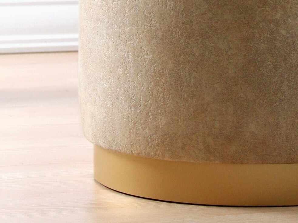 Tabure Altadena 221 (Krema)