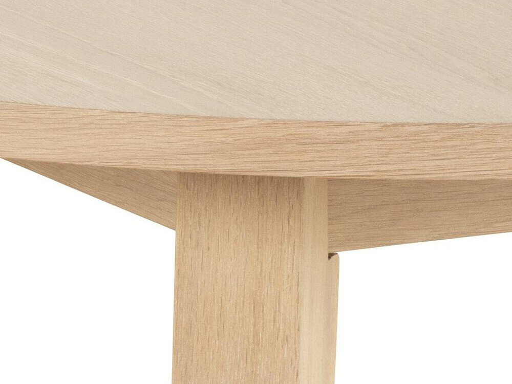 Miza Norsica Albene 105 (Svetel les)