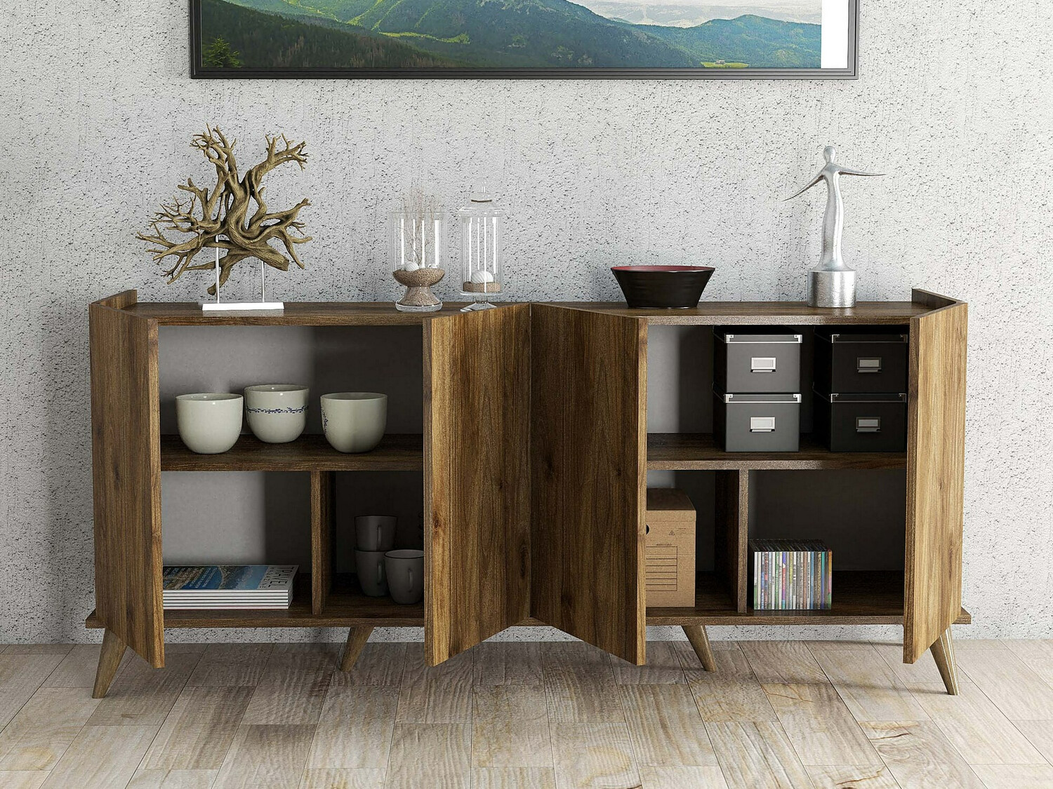 Omarica Kailua 577 (Oreh)