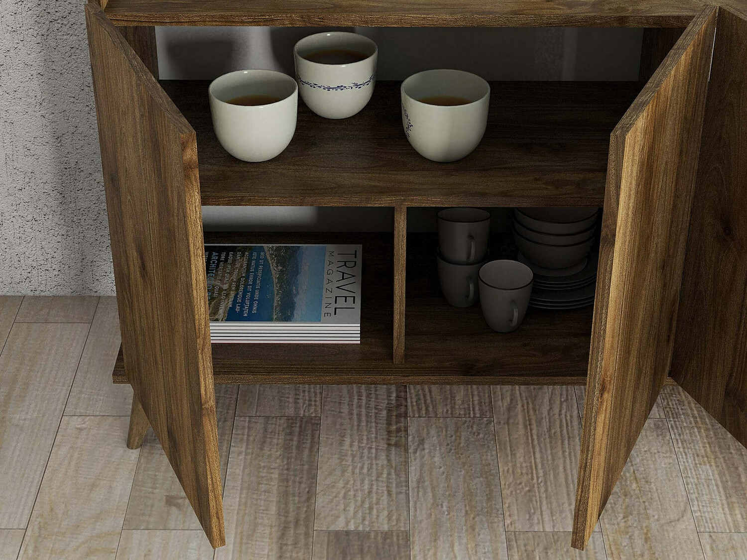 Omarica Kailua 577 (Oreh)