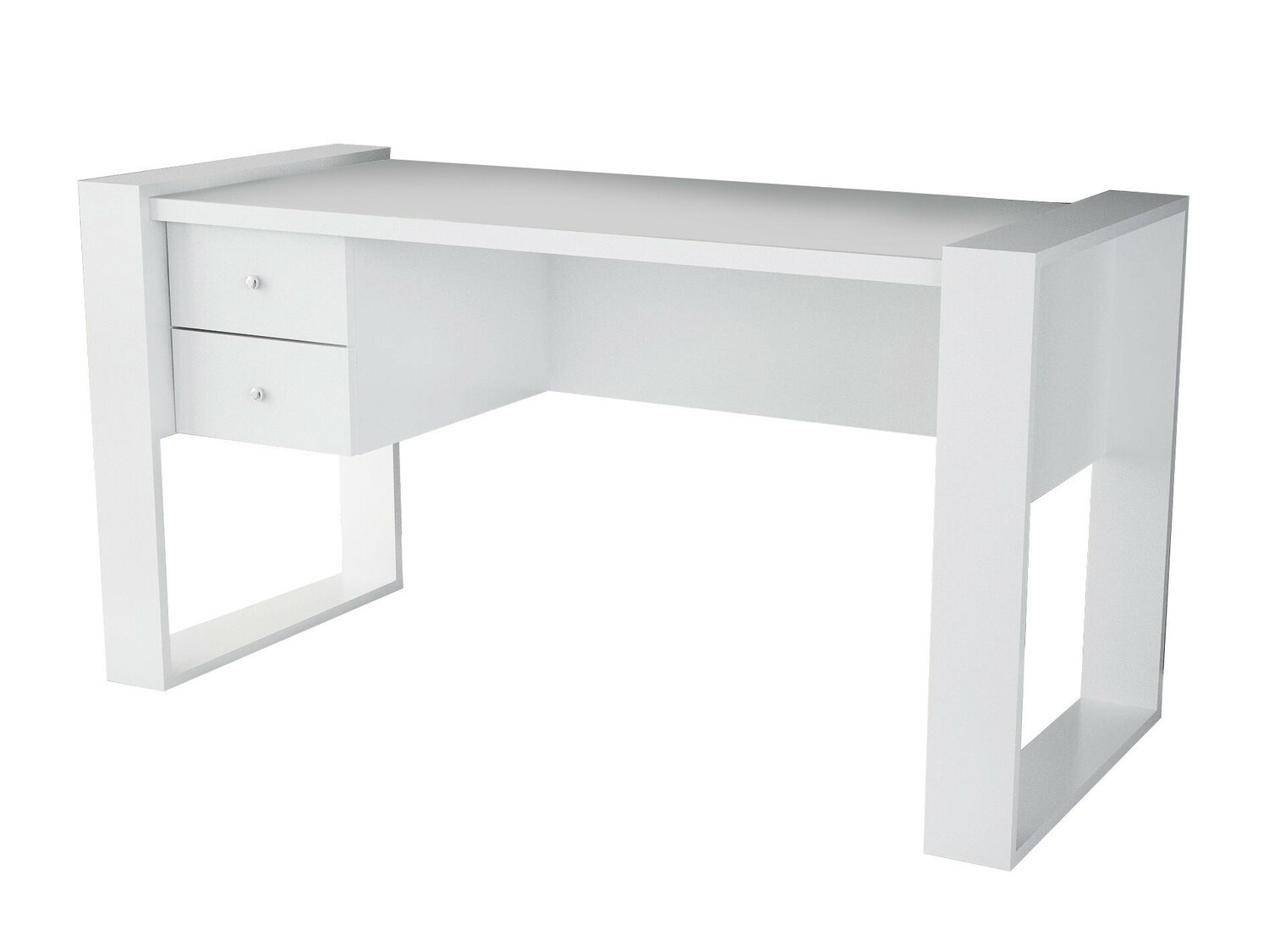 Pisalna miza Kailua 582 (Bela)