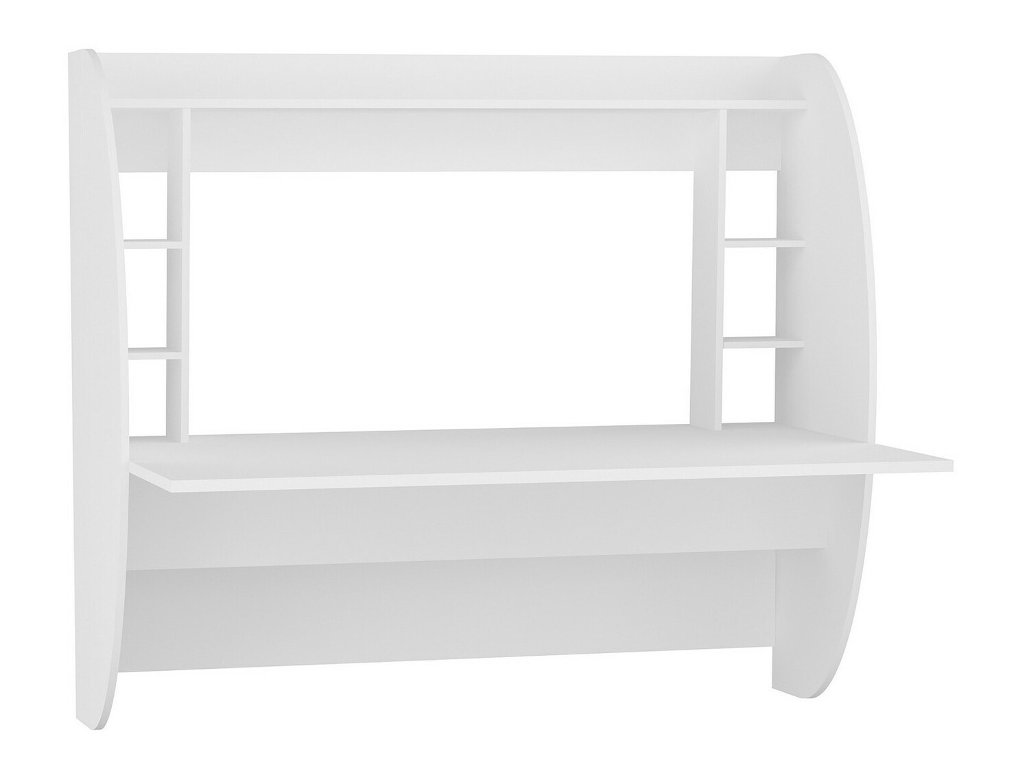 Pisalna miza Kailua 590