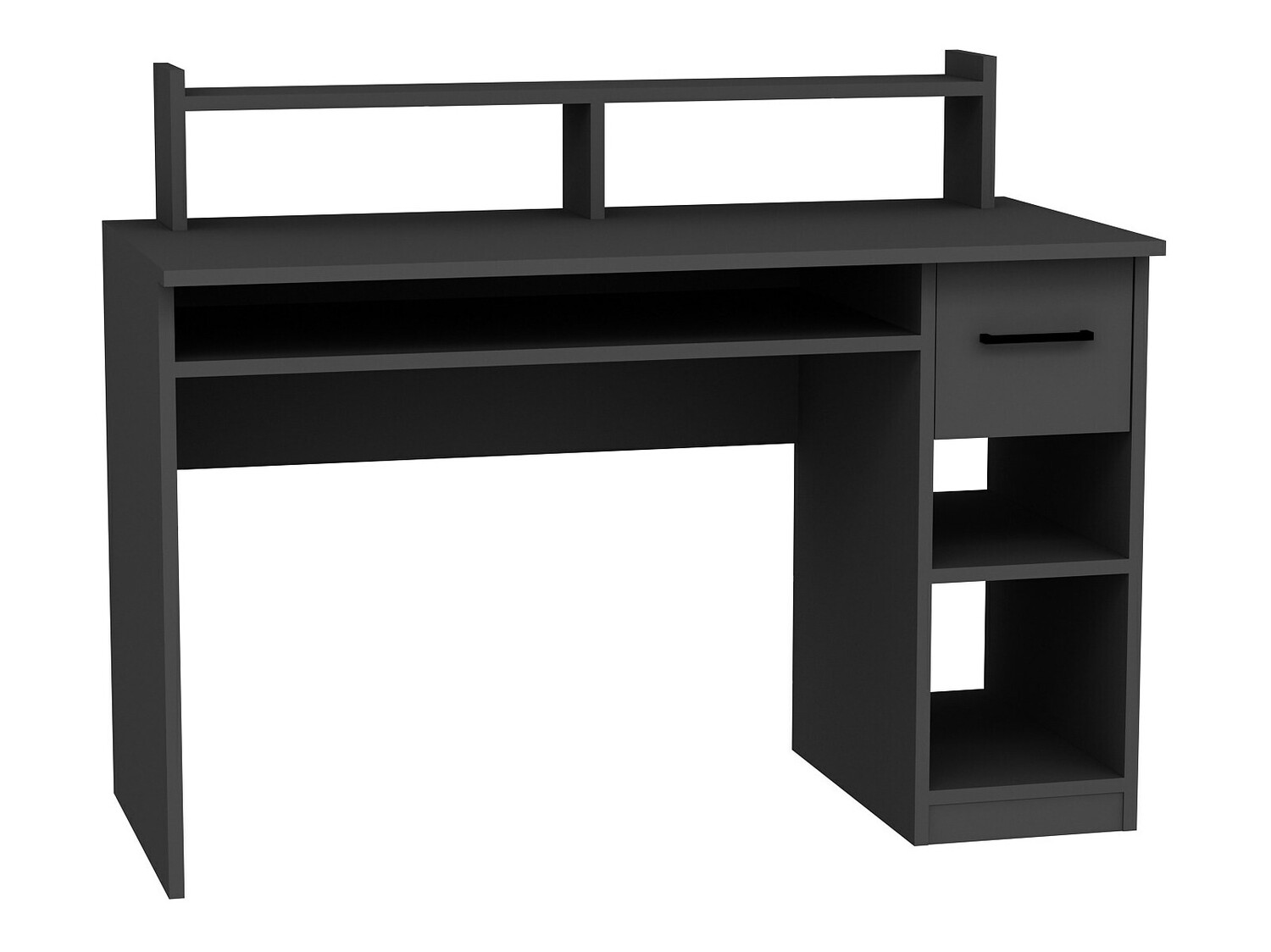 Pisalna miza Kailua 591 (Antracit)