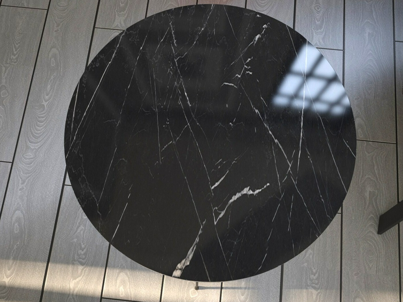 Stranska mizica Kailua 601