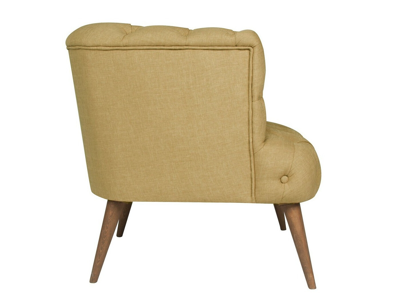 Chesterfield fotelj Altadena 262 (Rjava)