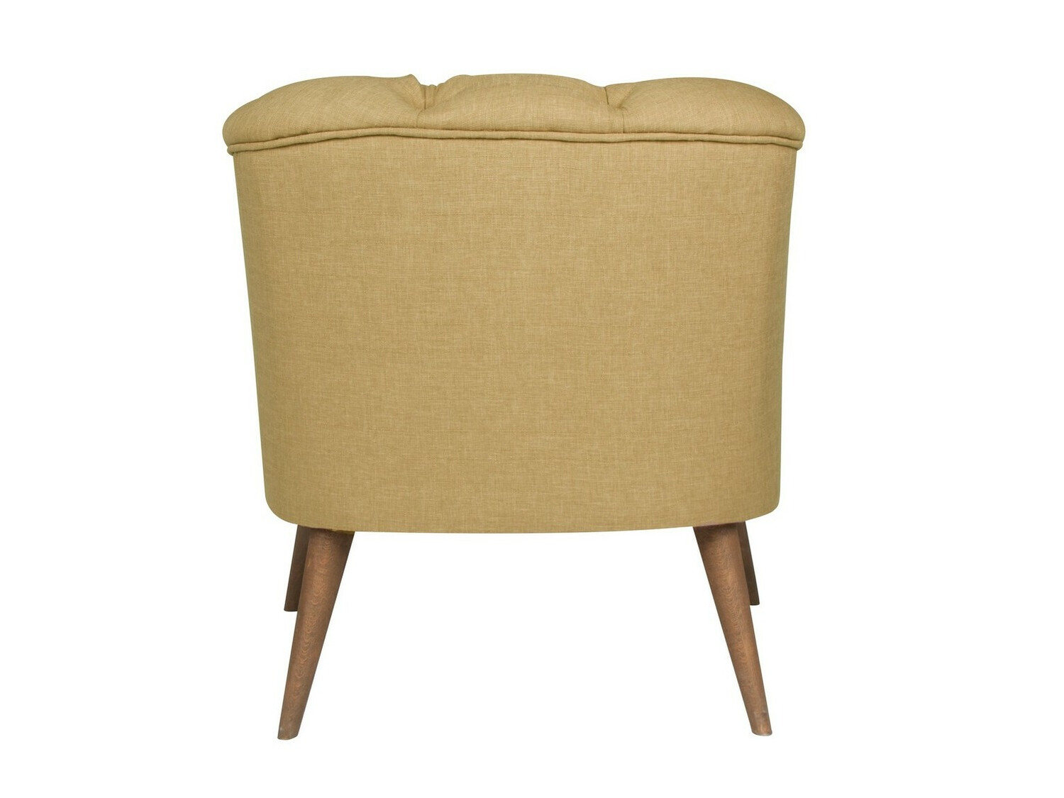 Chesterfield fotelj Altadena 262 (Rjava)