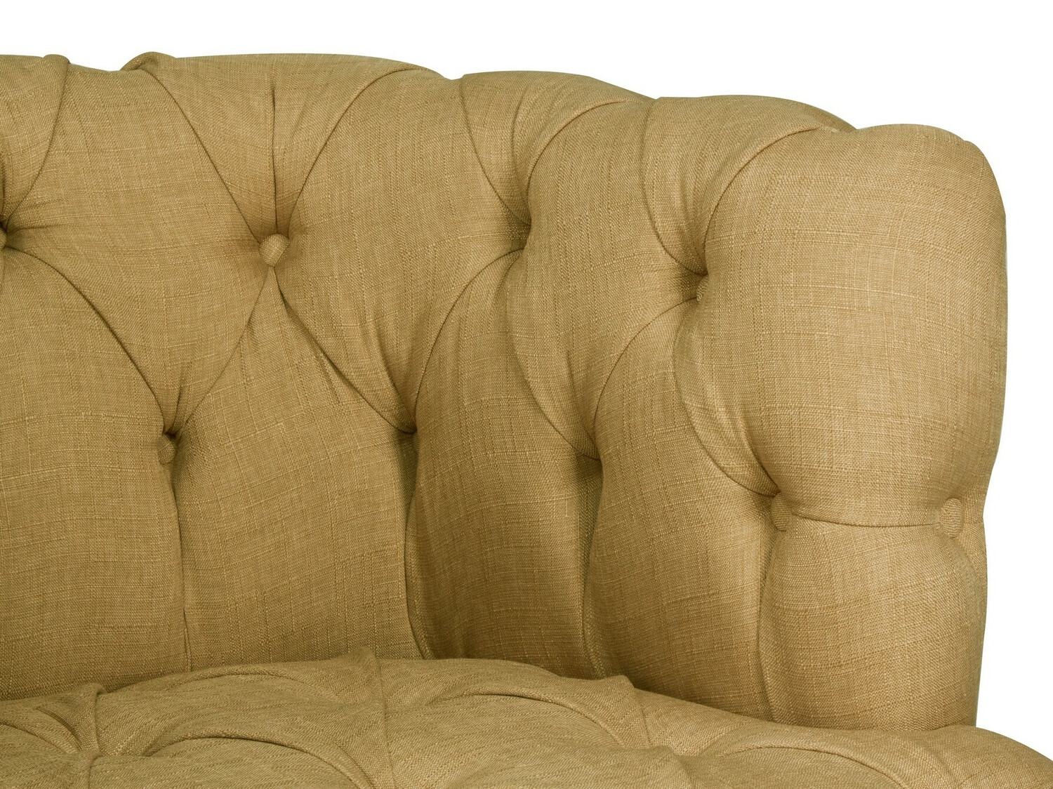 Chesterfield fotelj Altadena 262 (Rjava)