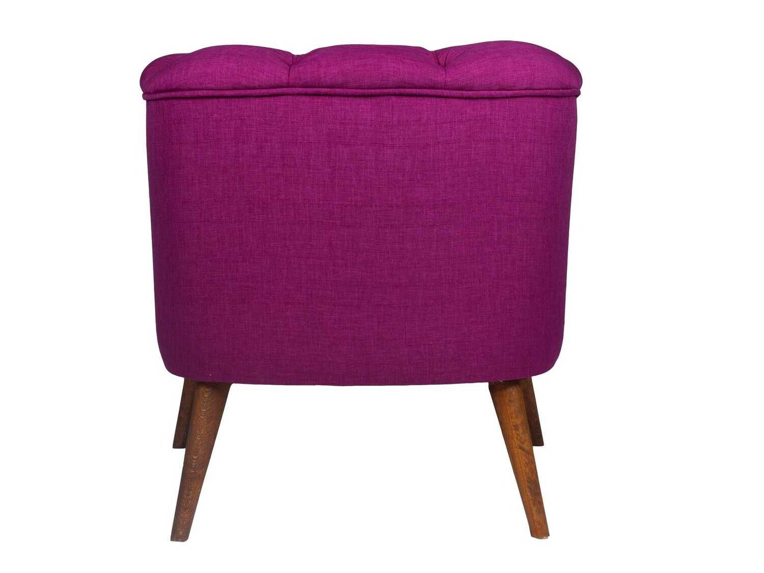 Chesterfield fotelj Altadena 262 (Vijolična)