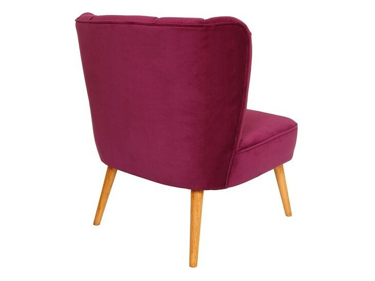 Fotelj Altadena 235 (Bordeaux)