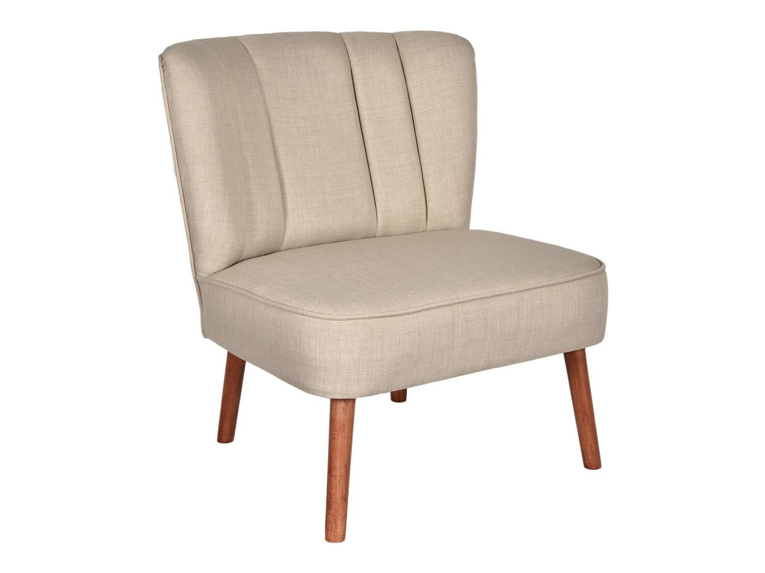 Fotelj Altadena 235 (Krema)