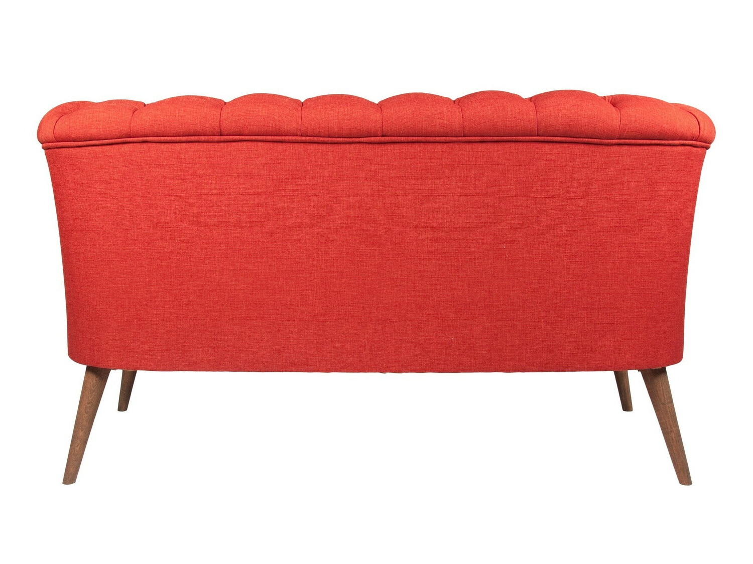 Kavč chesterfield Altadena 249 (Rdeča)