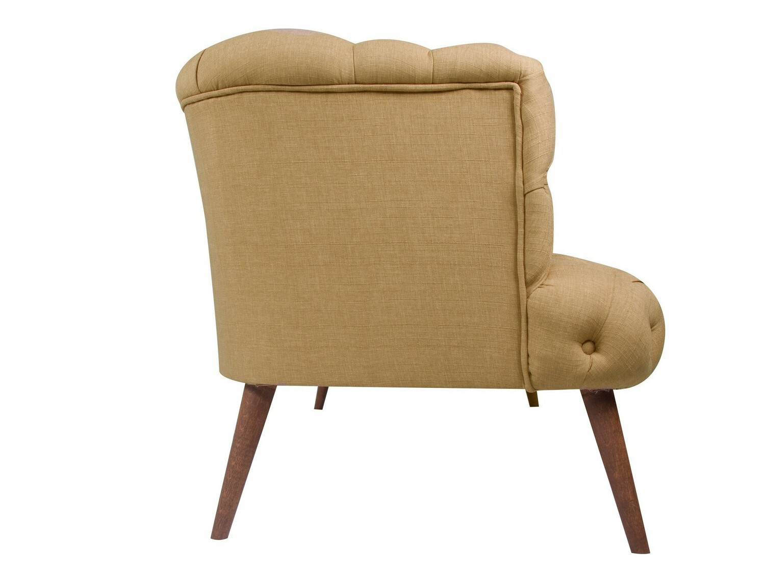 Kavč chesterfield Altadena 249 (Rjava)