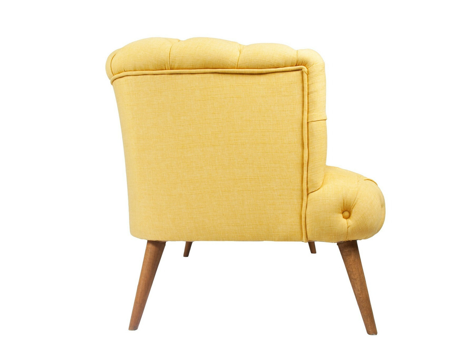 Kavč chesterfield Altadena 249 (Rumena)