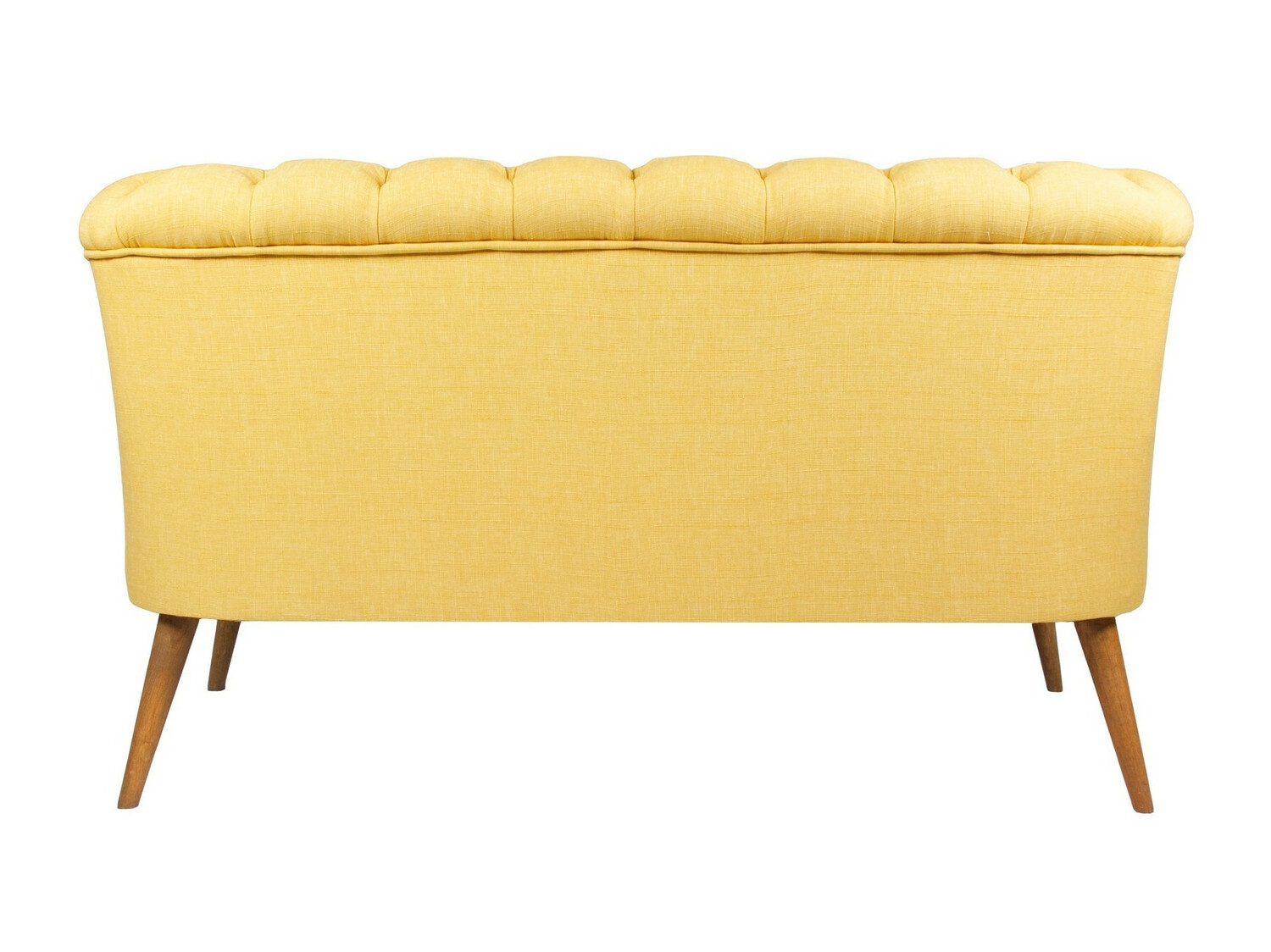 Kavč chesterfield Altadena 249 (Rumena)