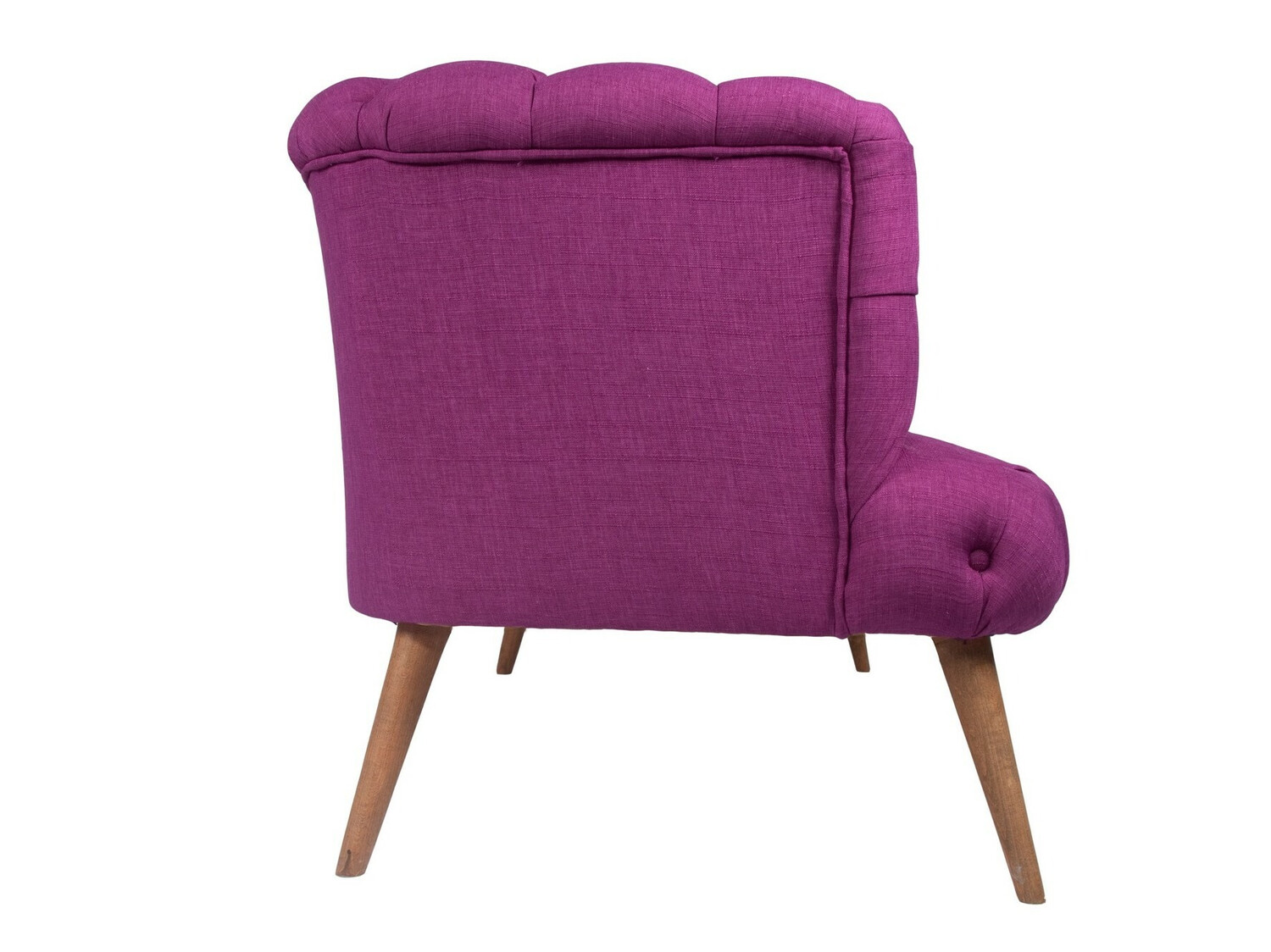 Kavč chesterfield Altadena 249 (Vijolična)