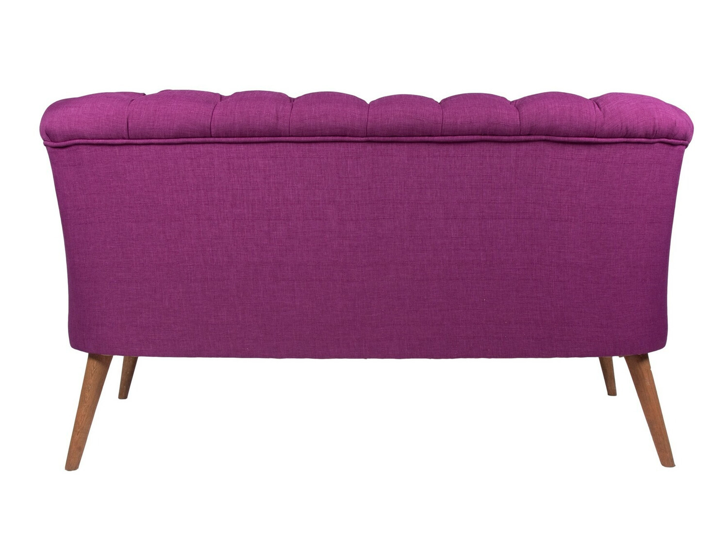 Kavč chesterfield Altadena 249 (Vijolična)