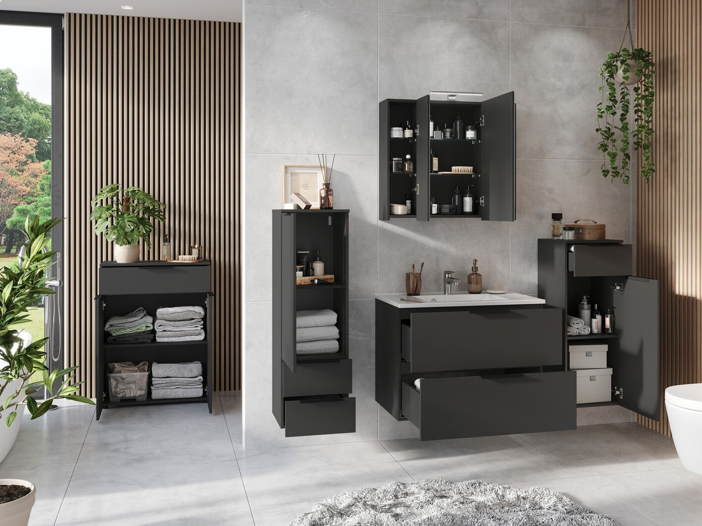 Kopalniški komplet Temeli 105