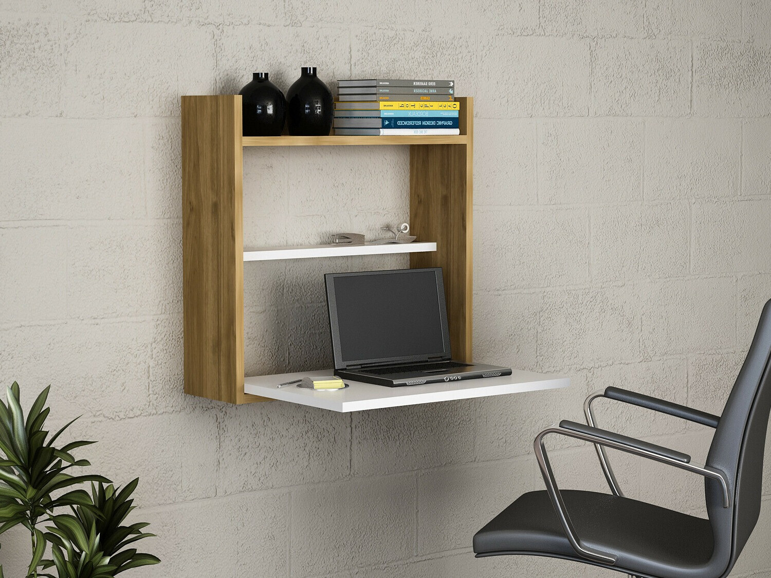 Pisalna miza Kailua 612