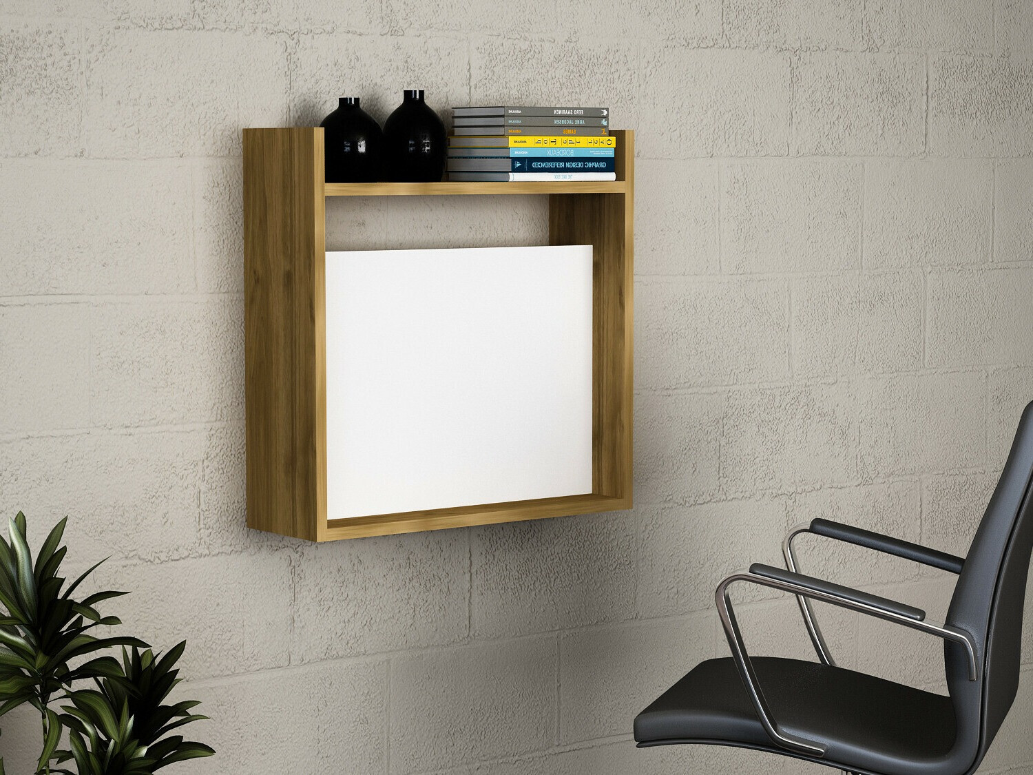 Pisalna miza Kailua 612