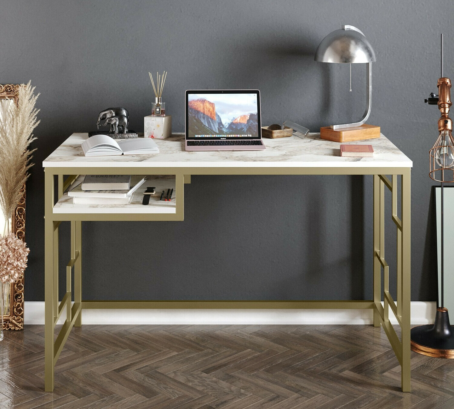 Pisalna miza Kailua 615