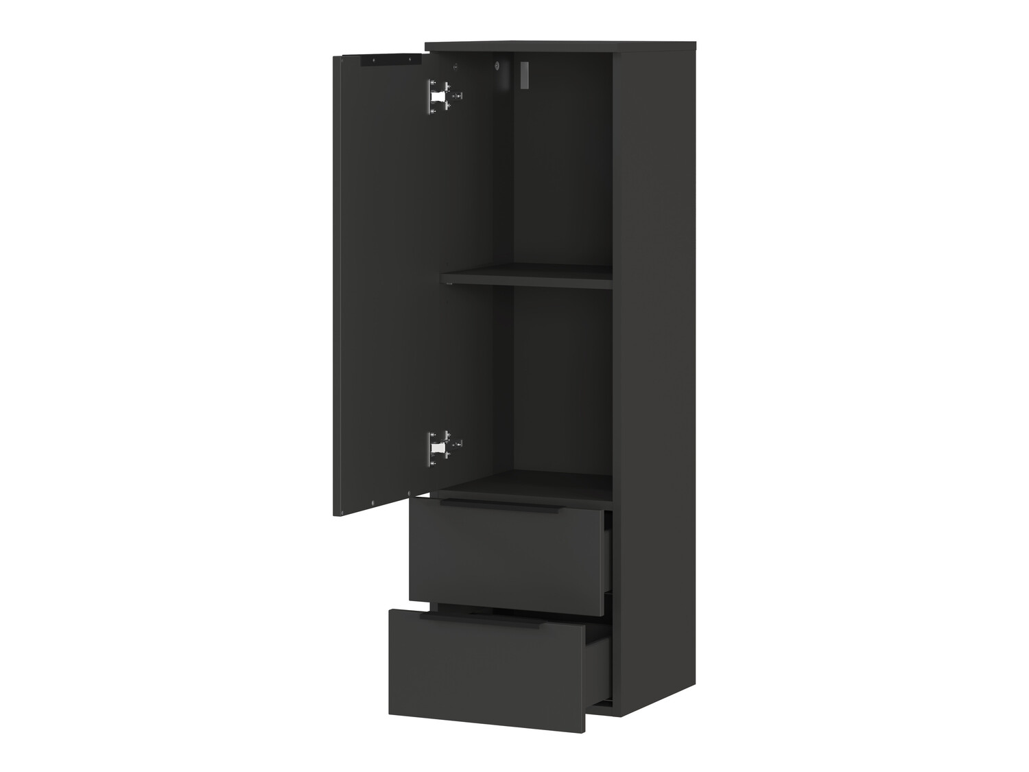 Stenska kopalniška omarica Temeli 102