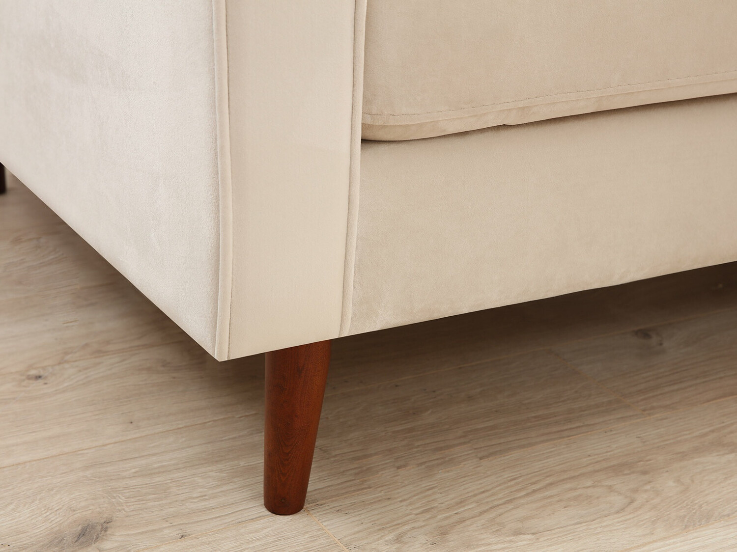 Kavč Altadena 250 (Bež)