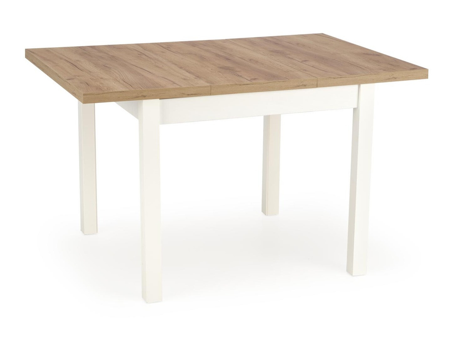 Miza Houston 1562 (Bela + Craft hrast)
