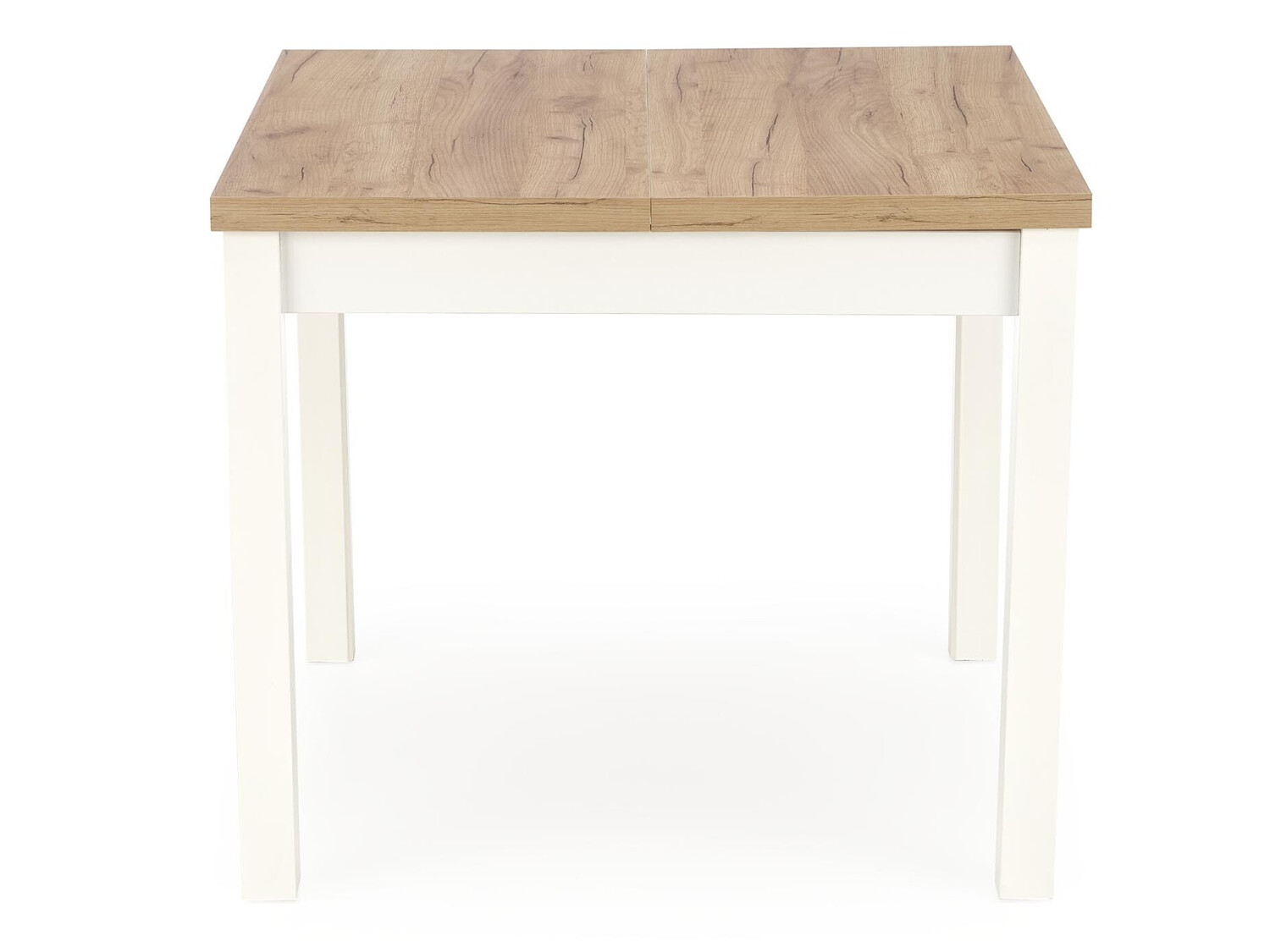 Miza Houston 1562 (Bela + Craft hrast)