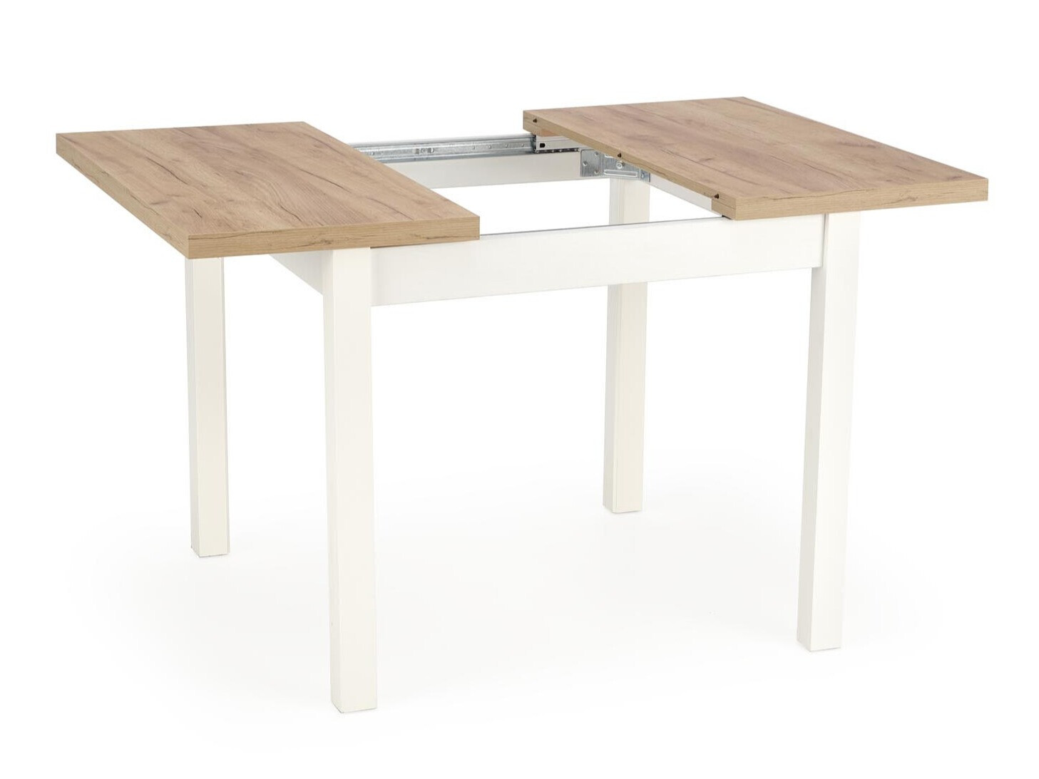 Miza Houston 1562 (Bela + Craft hrast)