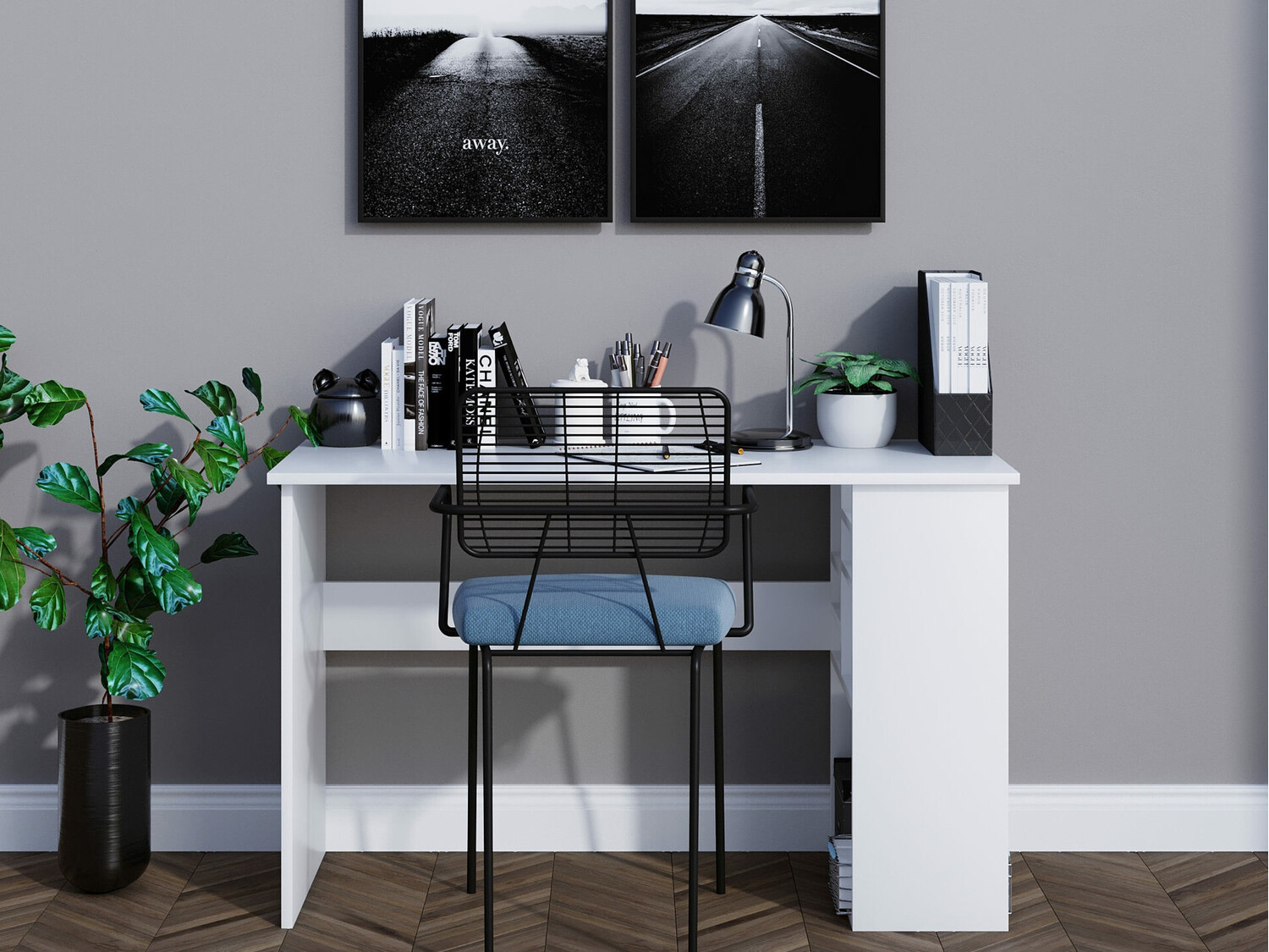 Pisalna miza Kailua 662