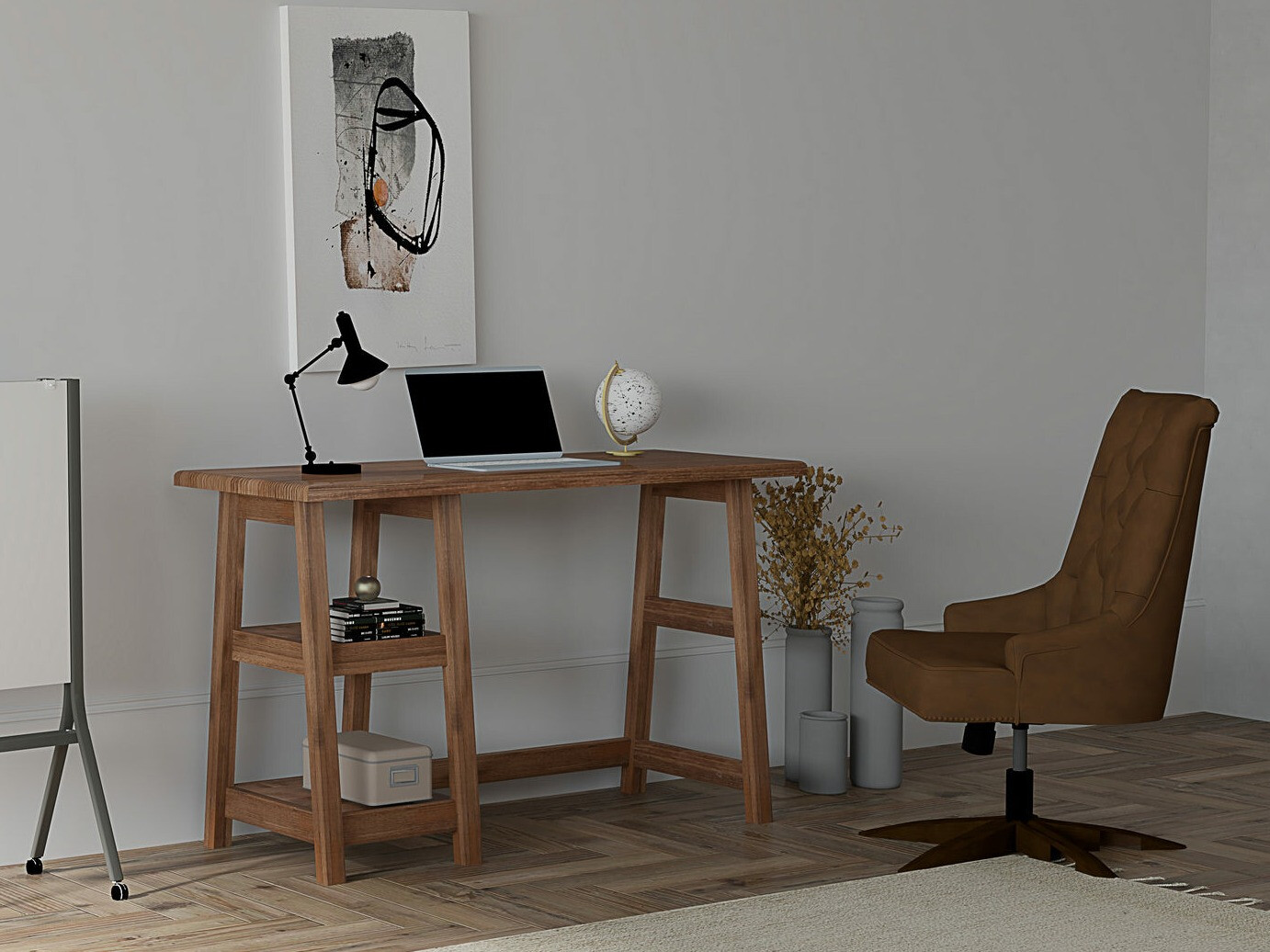 Pisalna miza Kailua 862