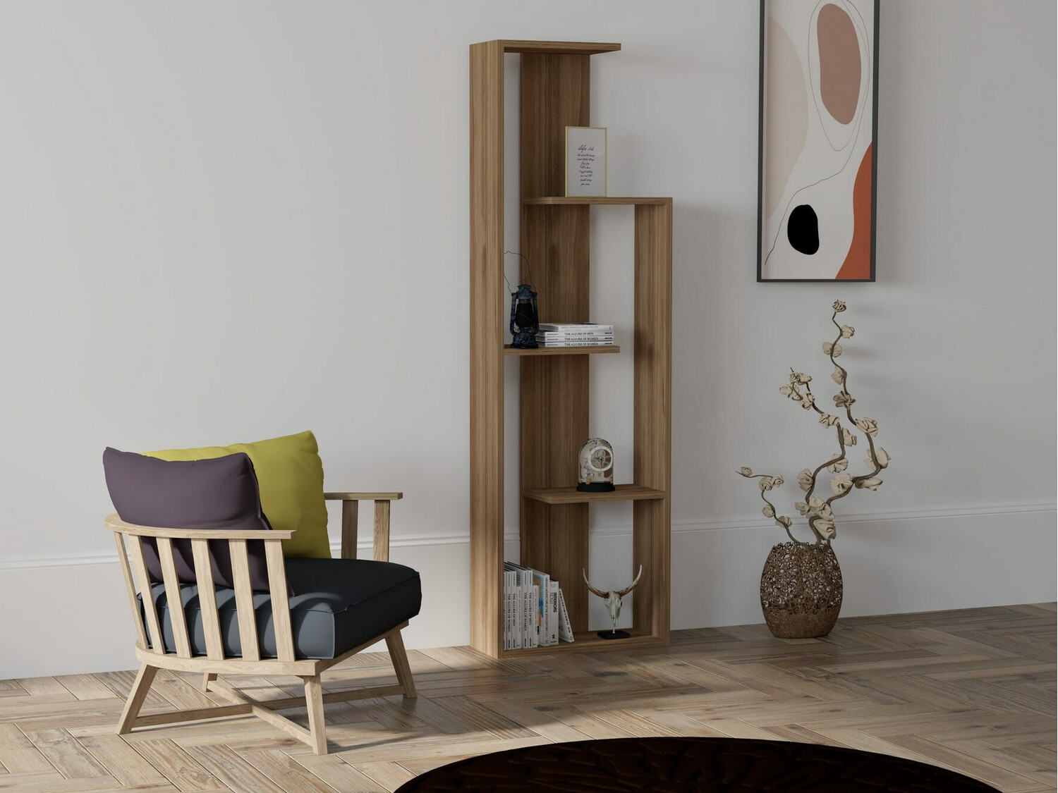 Regal Kailua 654 (Oreh)