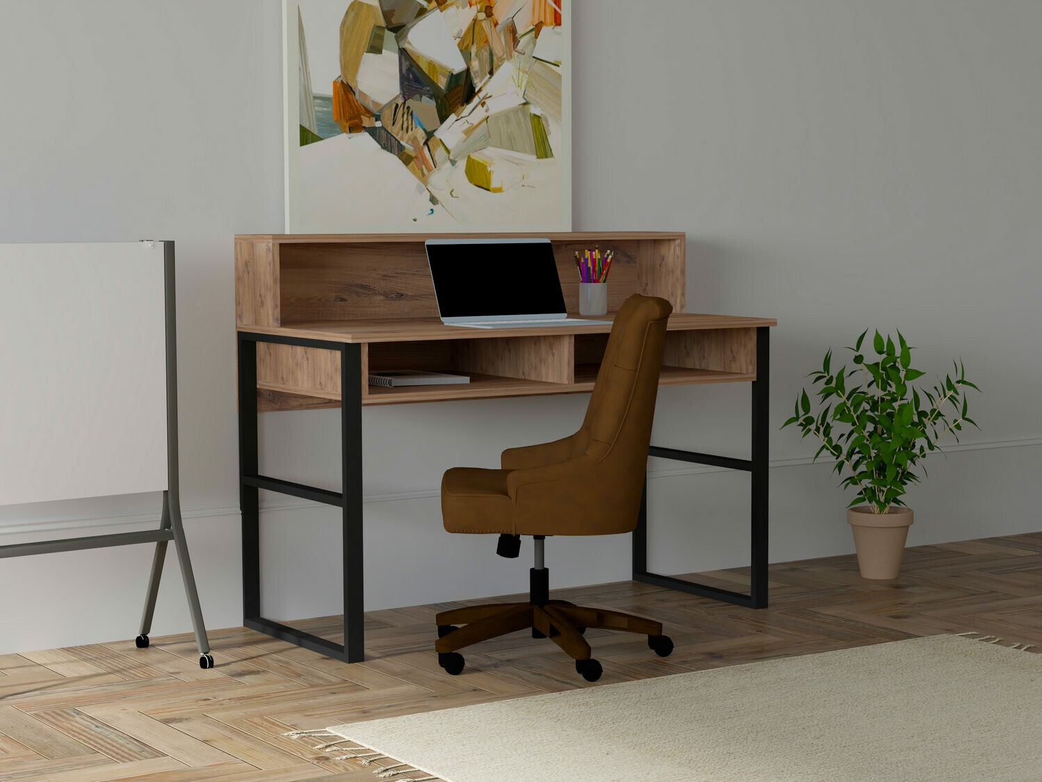 Pisalna miza Kailua 667