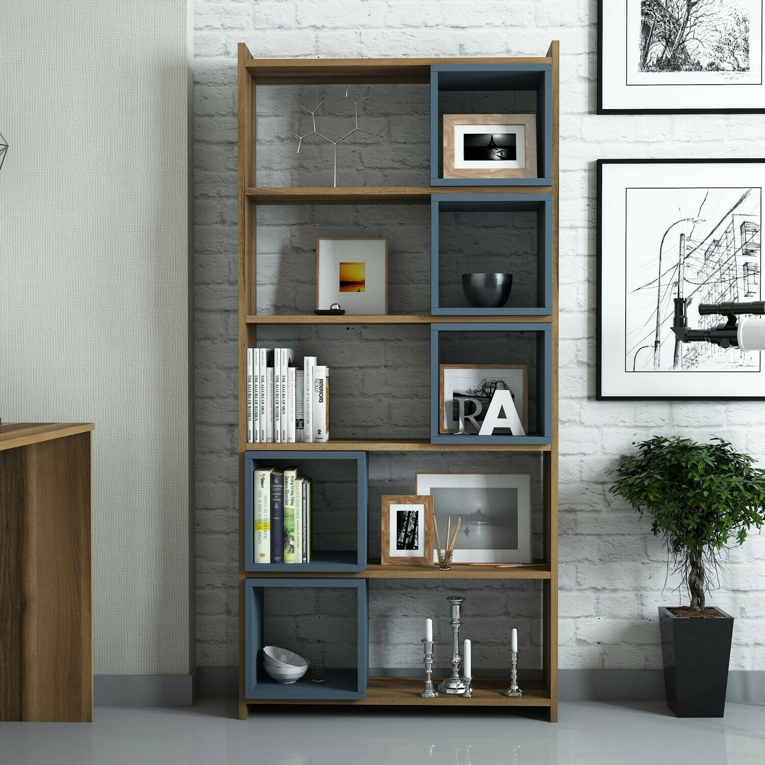 Regal Kailua 666 (Modra + Oreh)