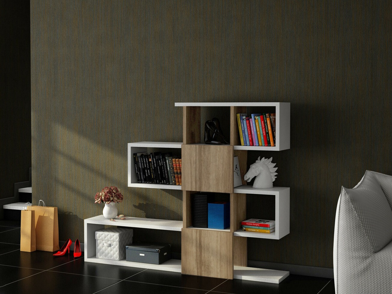 Regal Kailua 677 (Bela + Oreh)