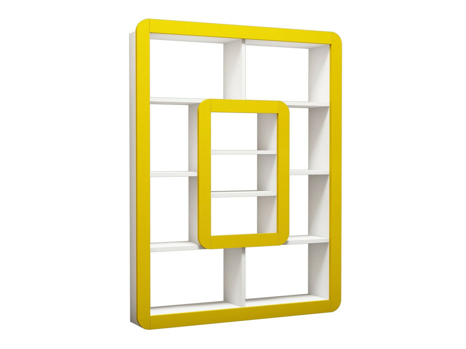 Regal Kailua 678 (Bela + Rumena)