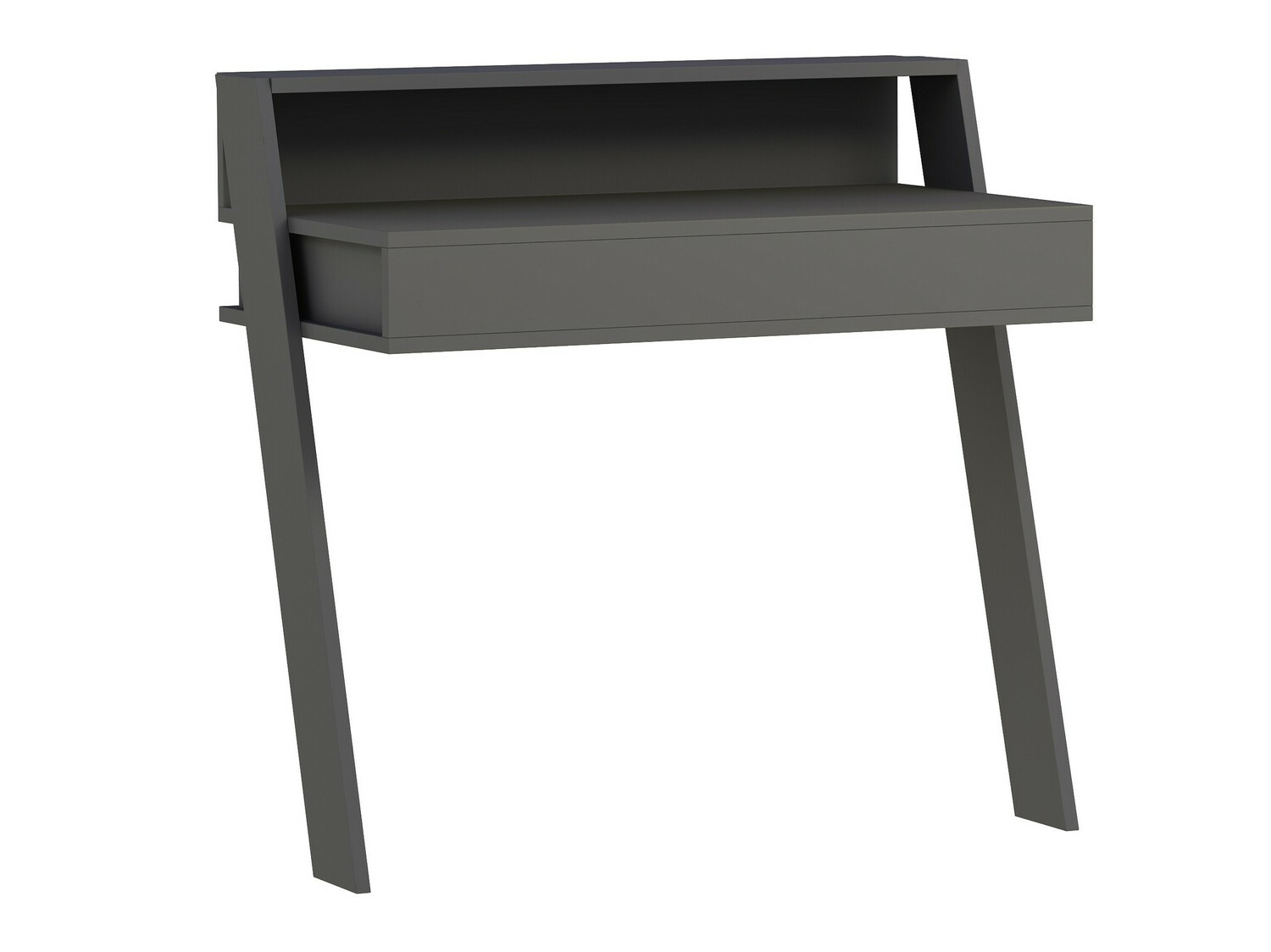 Pisalna miza Kailua 692 (Antracit)