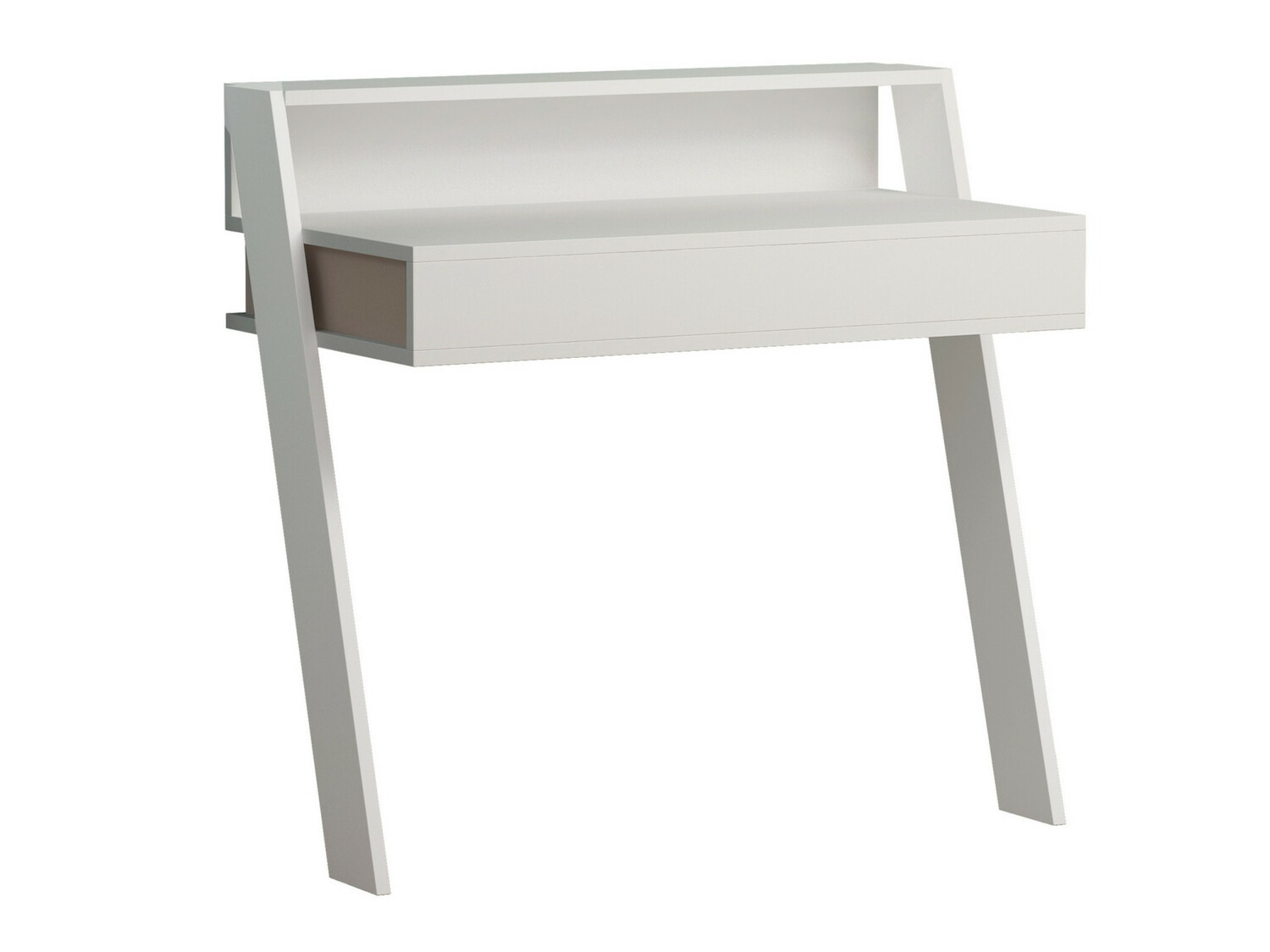 Pisalna miza Kailua 692 (Bela)