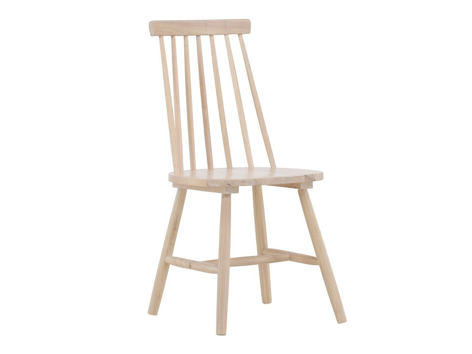 Stol Dallas 4195 (Svetlo rjava)