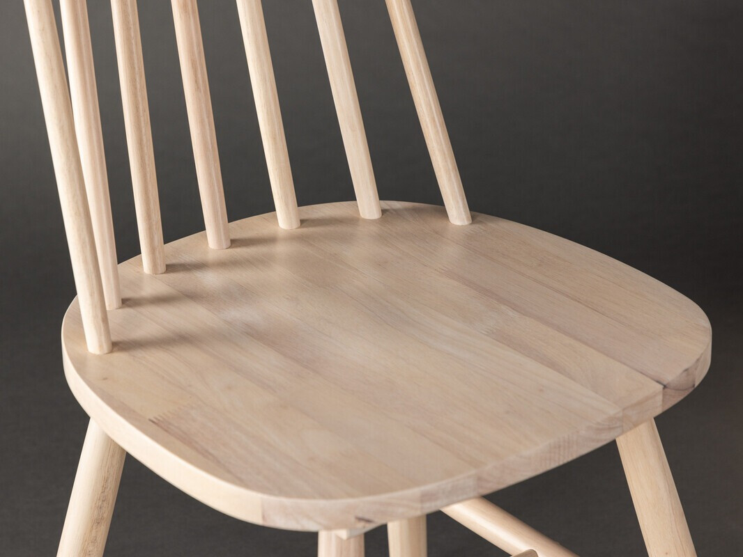 Stol Dallas 4195 (Svetlo rjava)