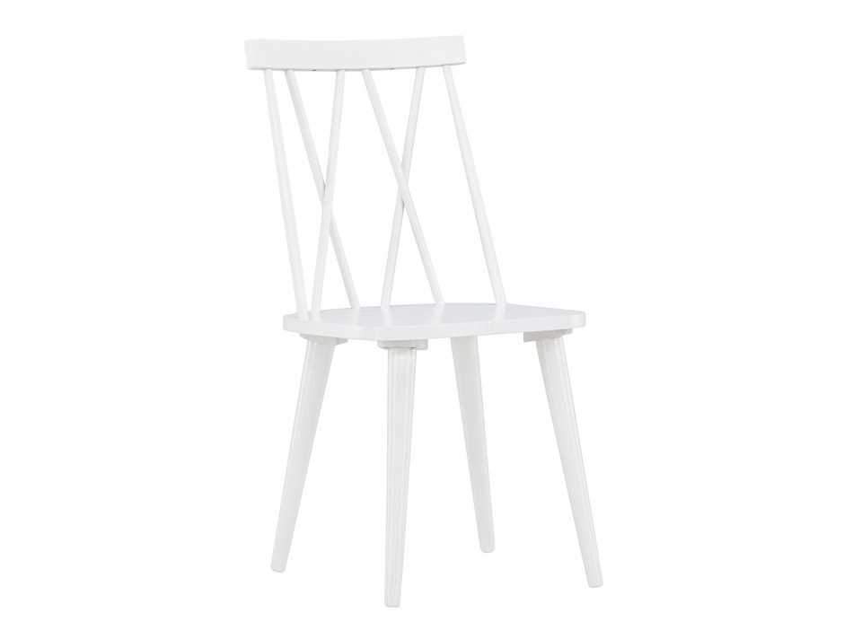 Stol Dallas 4196 (Bela)