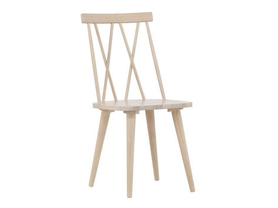 Stol Dallas 4196 (Svetlo rjava)