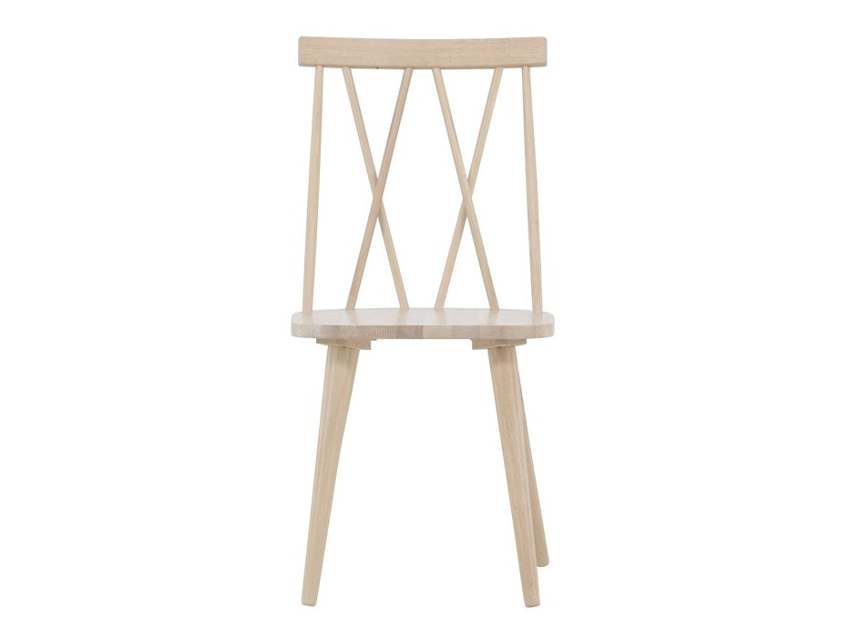 Stol Dallas 4196 (Svetlo rjava)