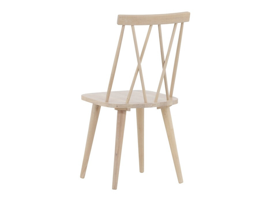 Stol Dallas 4196 (Svetlo rjava)